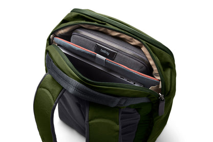 Transit Workpack 20L