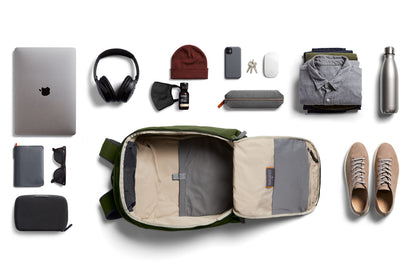 Transit Workpack 20L