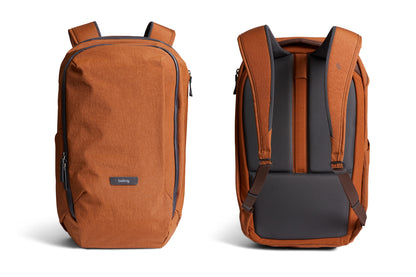 Transit Workpack 20L - 2nd Edition