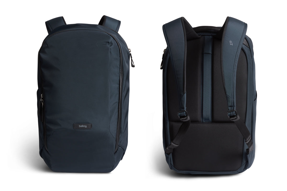 Transit Workpack 20L - 2nd Edition