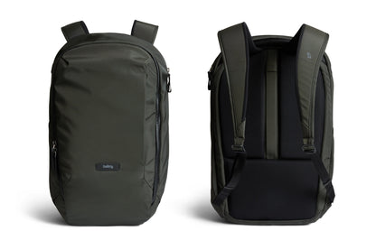 Transit Workpack 20L - 2nd Edition