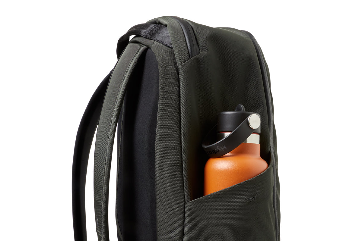 Transit Workpack 20L - 2nd Edition