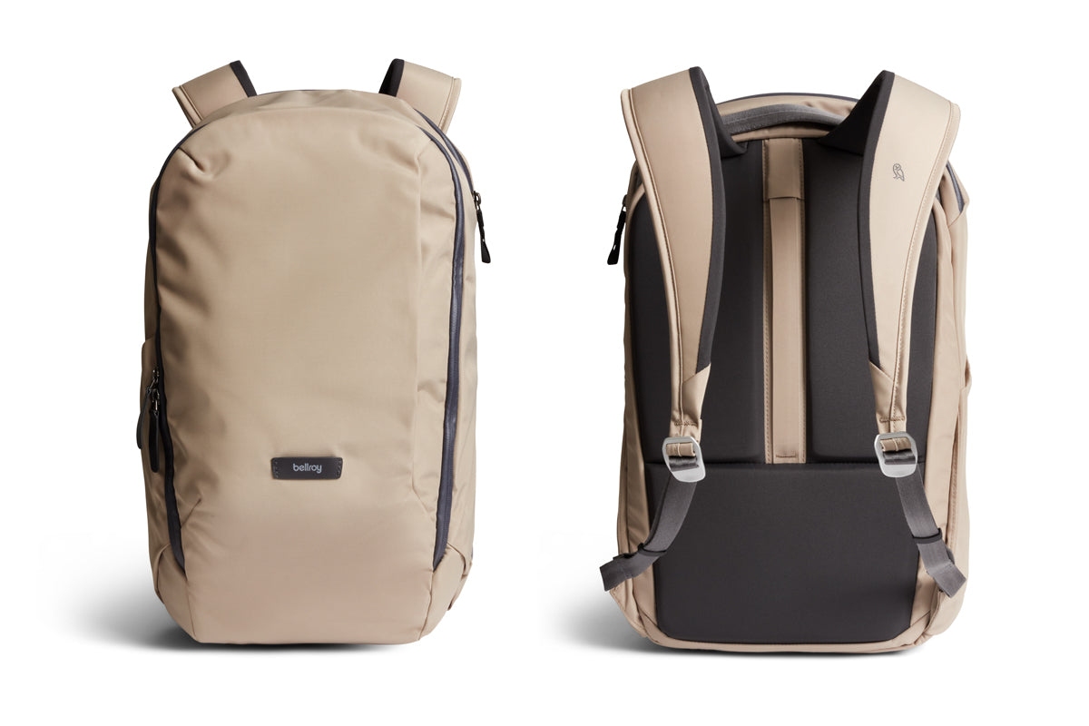 Transit Workpack 20L - 2nd Edition