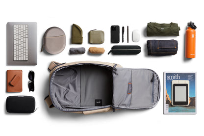 Transit Workpack 20L - 2nd Edition