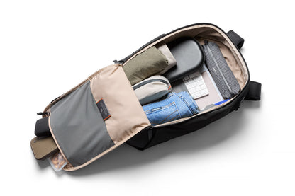 Transit Workpack 26L - 2nd Edition