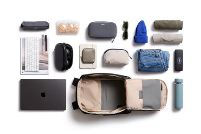 Transit Workpack 26L - 2nd Edition