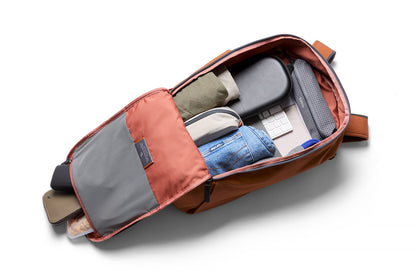Transit Workpack 26L - 2nd Edition