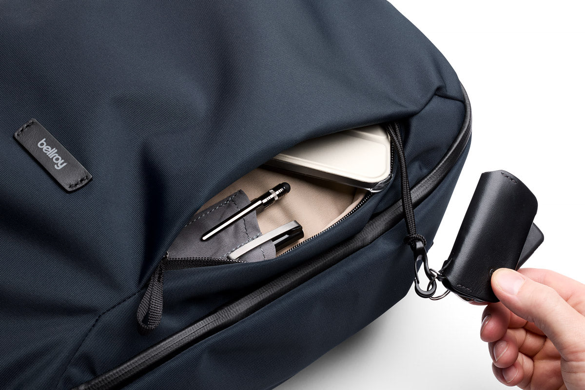 Transit Workpack 26L - 2nd Edition