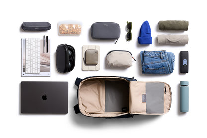 Transit Workpack 26L - 2nd Edition
