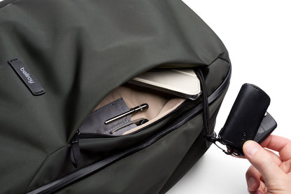 Transit Workpack 26L - 2nd Edition