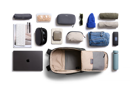 Transit Workpack 26L - 2nd Edition