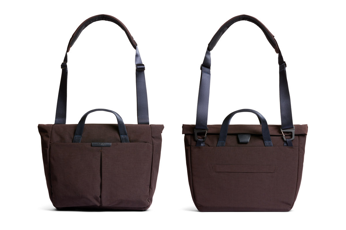 Tokyo Messenger Bag 14L