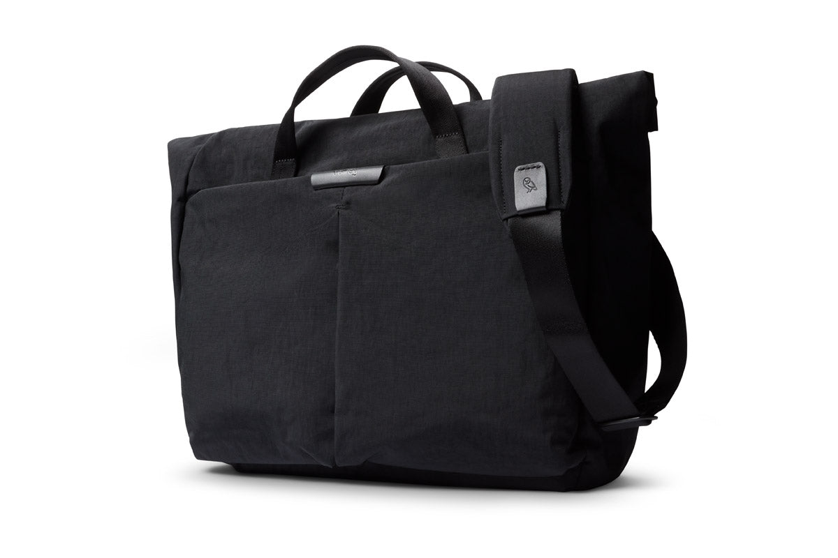 Tokyo Messenger Bag 18L