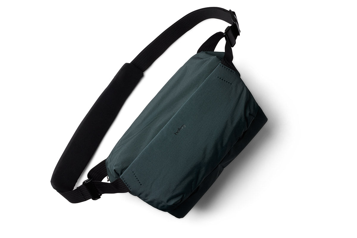 Bellroy Venture Camera Sling 10L カメラバッグ Venture Camera Sling - 10L – Rove Goods