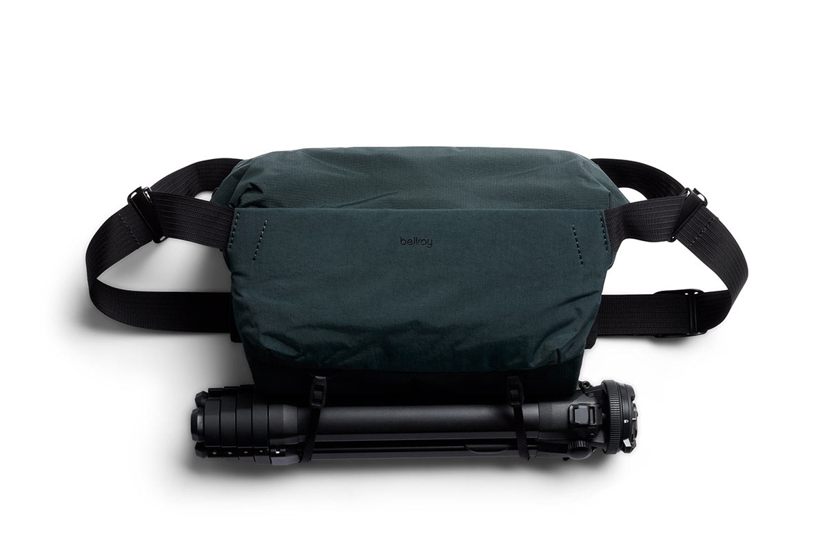 Venture Camera Sling - 10L – Rove Goods