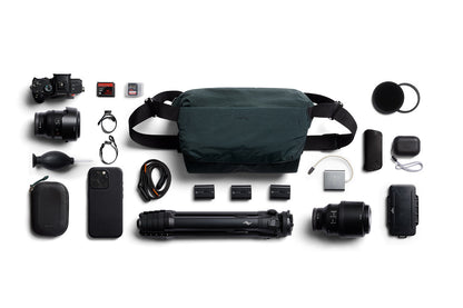 Venture Camera Sling 10L