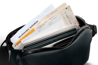 Venture Travel Crossbody
