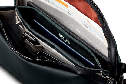 Venture Travel Crossbody