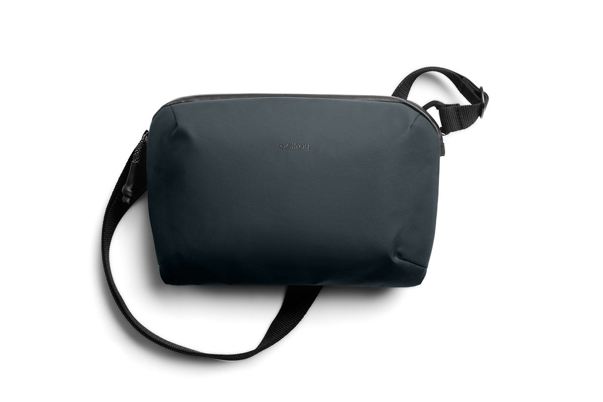 Venture Travel Crossbody