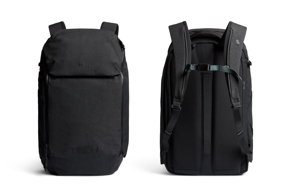 Venture Ready Pack 26L