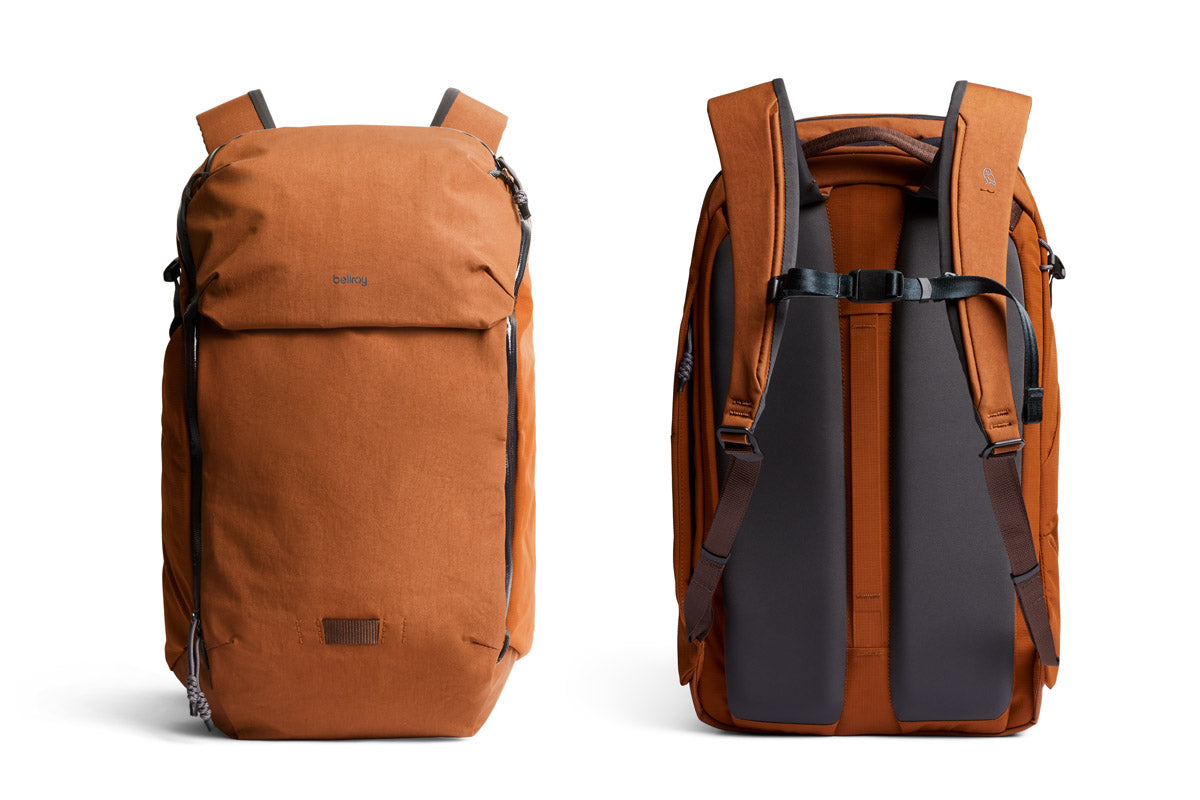 Venture Ready Pack 26L