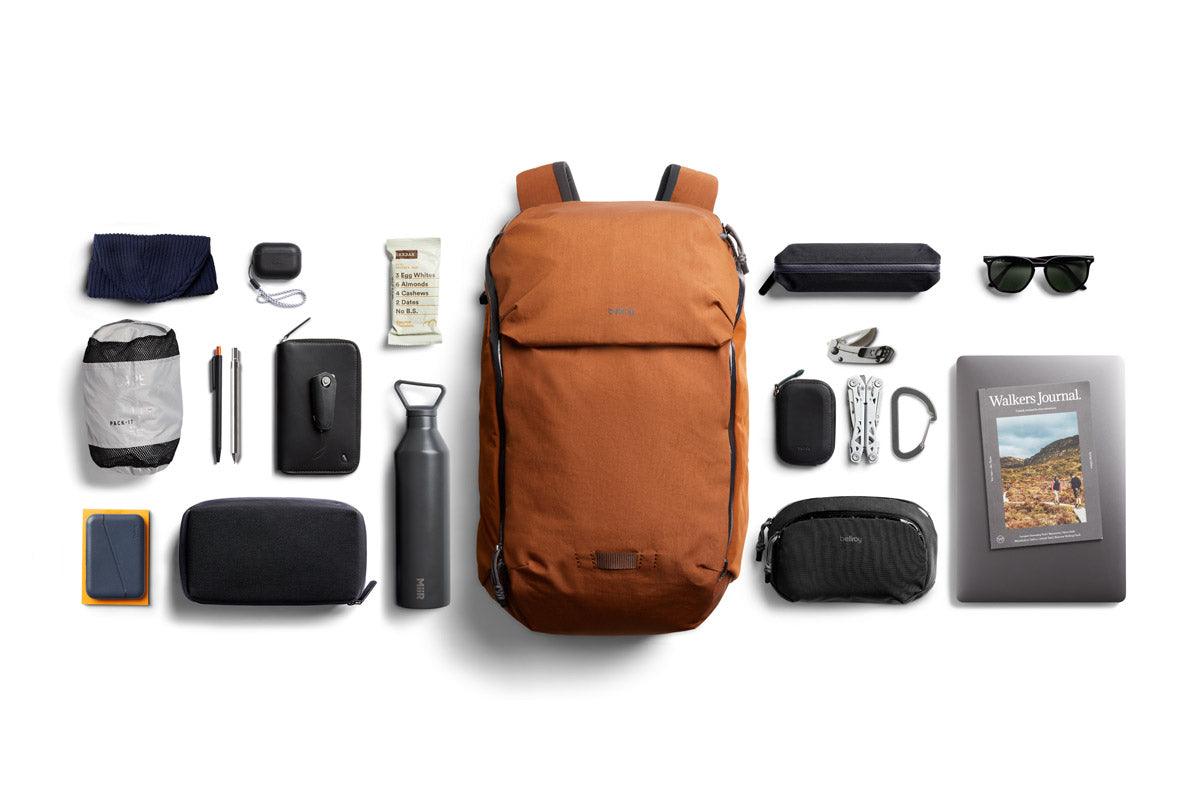 Venture Ready Pack 26L