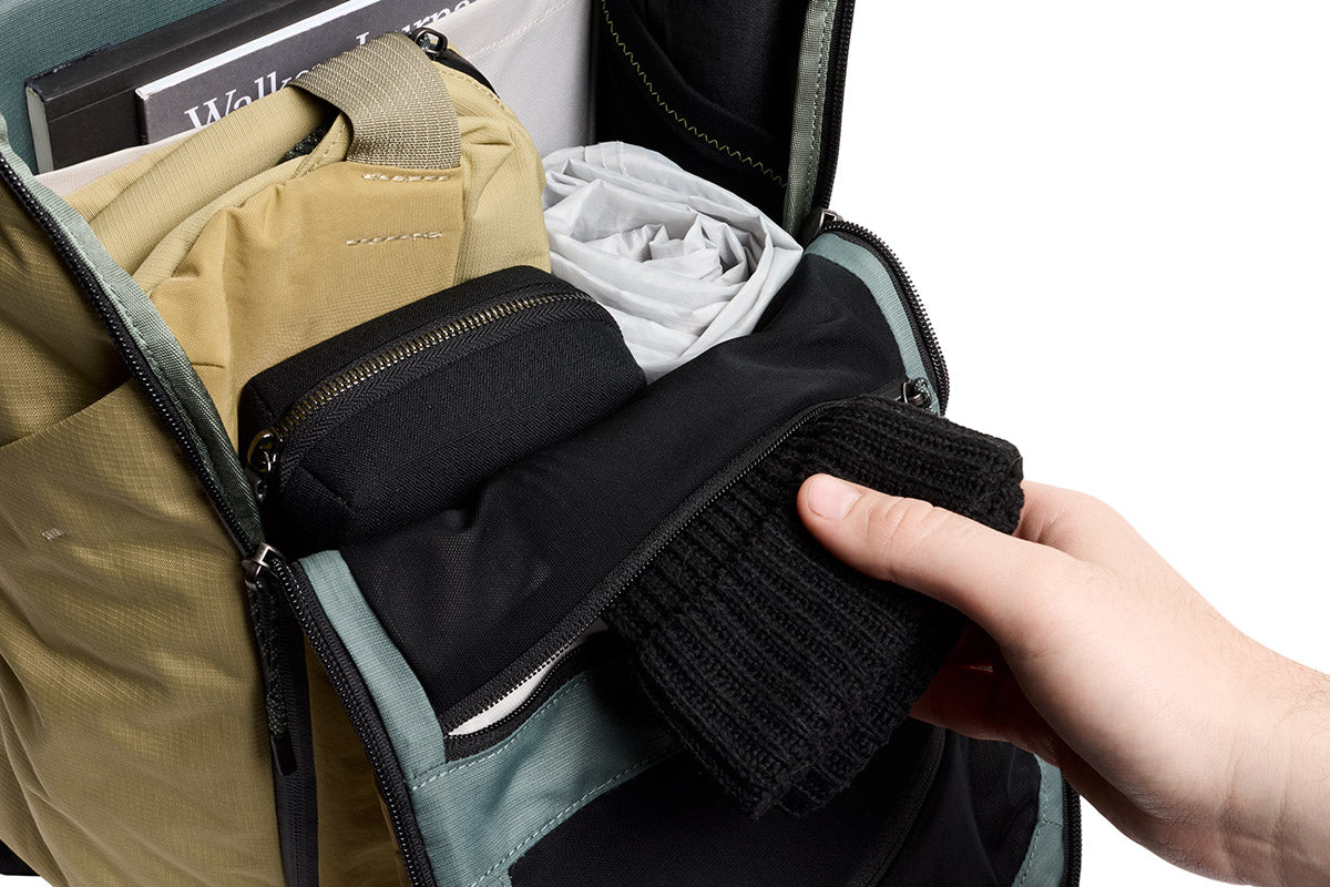 Venture Ready Pack - 26L