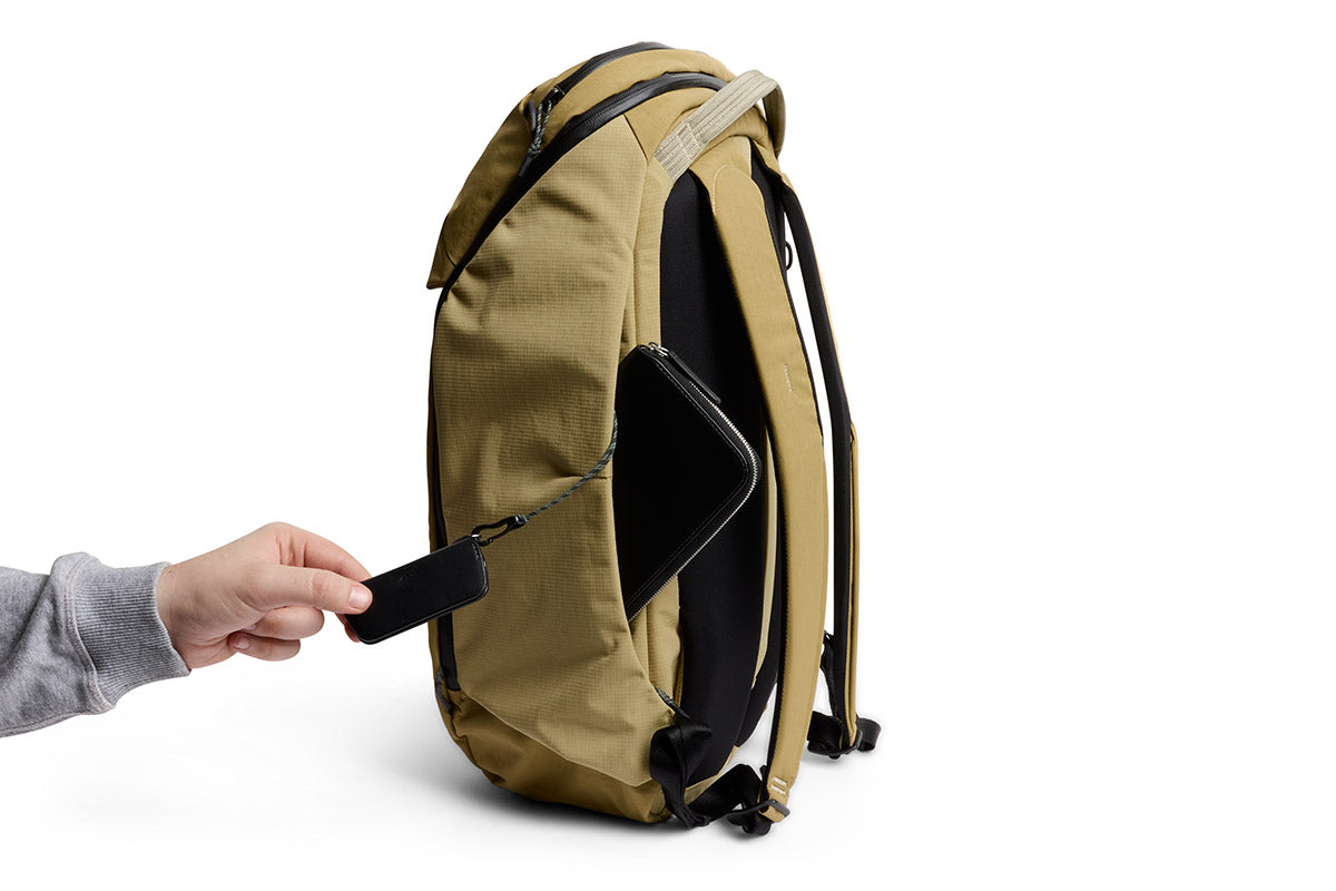 Venture Ready Pack - 26L
