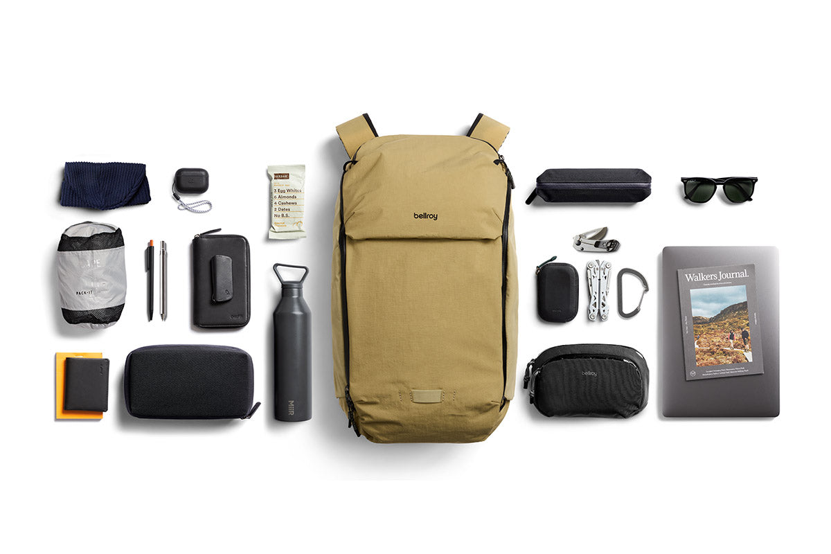 Venture Ready Pack - 26L