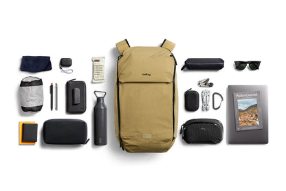 Venture Ready Pack - 26L