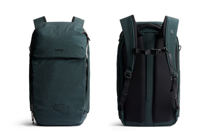 Venture Ready Pack 20L