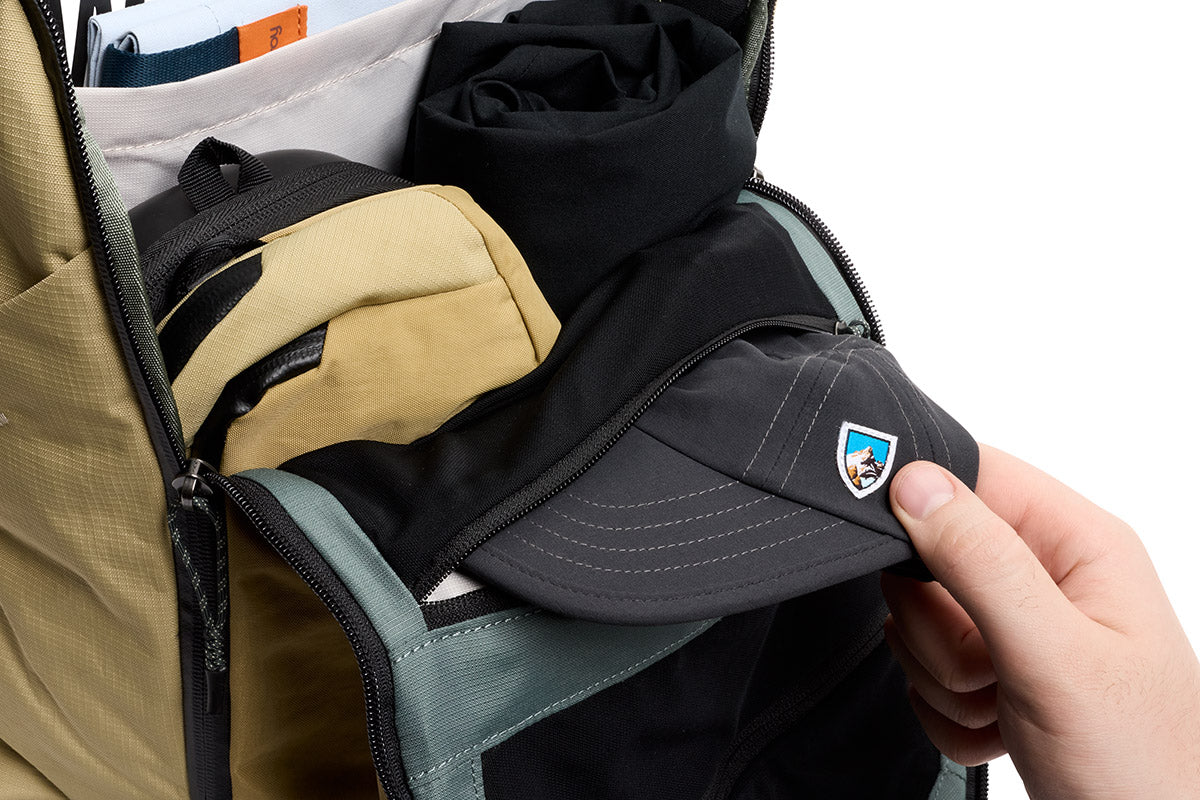 Venture Ready Pack - 20L