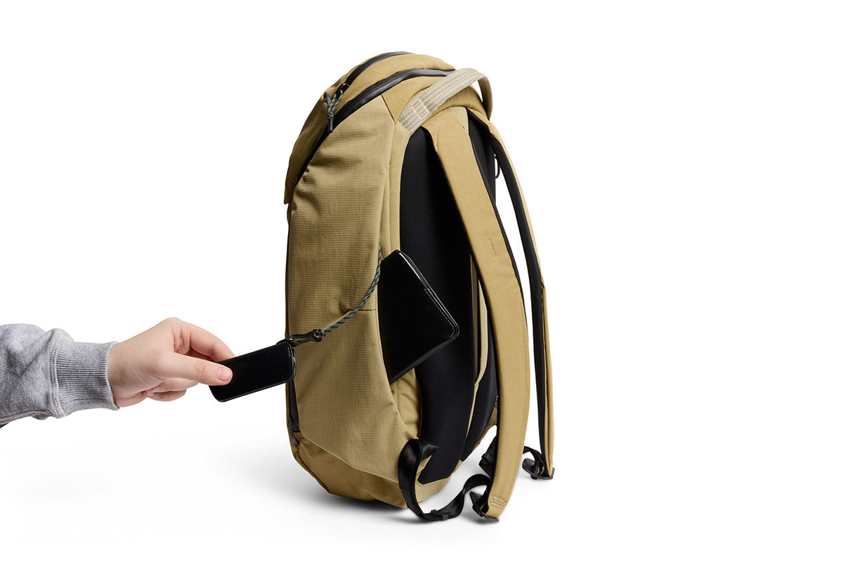 Venture Ready Pack - 20L