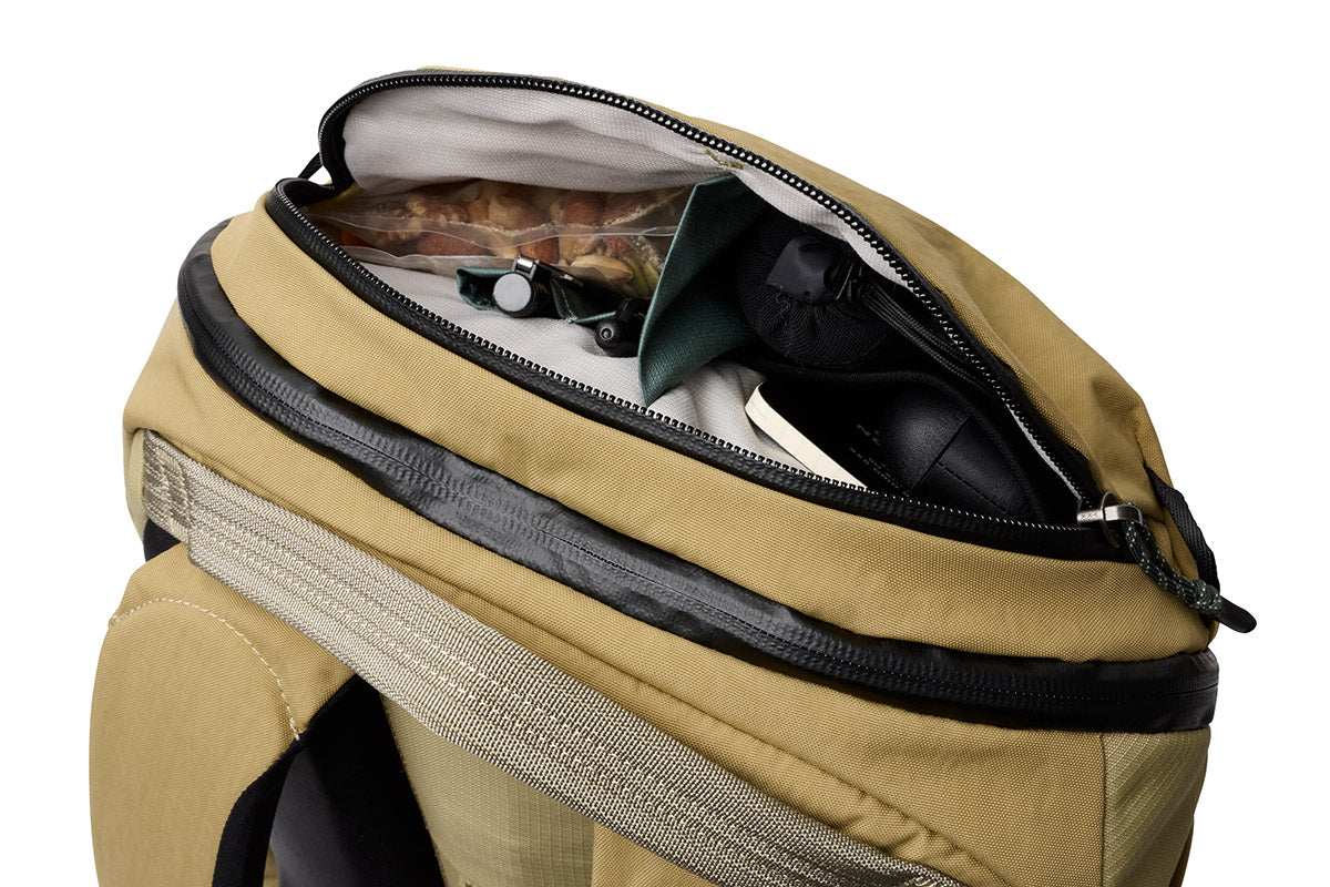 Venture Ready Pack - 20L