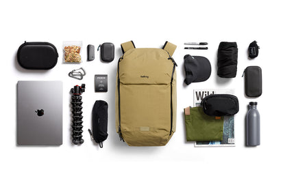 Venture Ready Pack - 20L