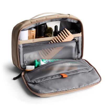 Hanging Toiletry Kit