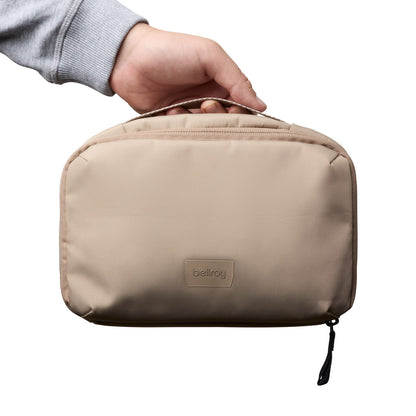Hanging Toiletry Kit