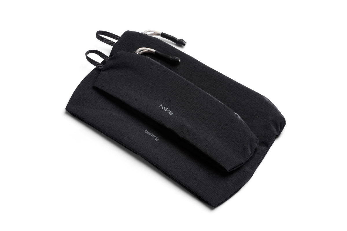 Lite Pouch Duo