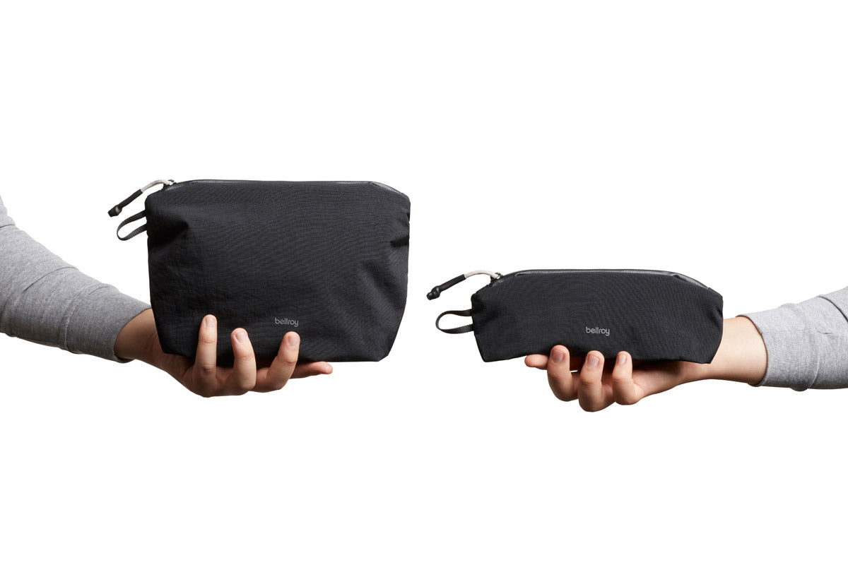 Lite Pouch Duo