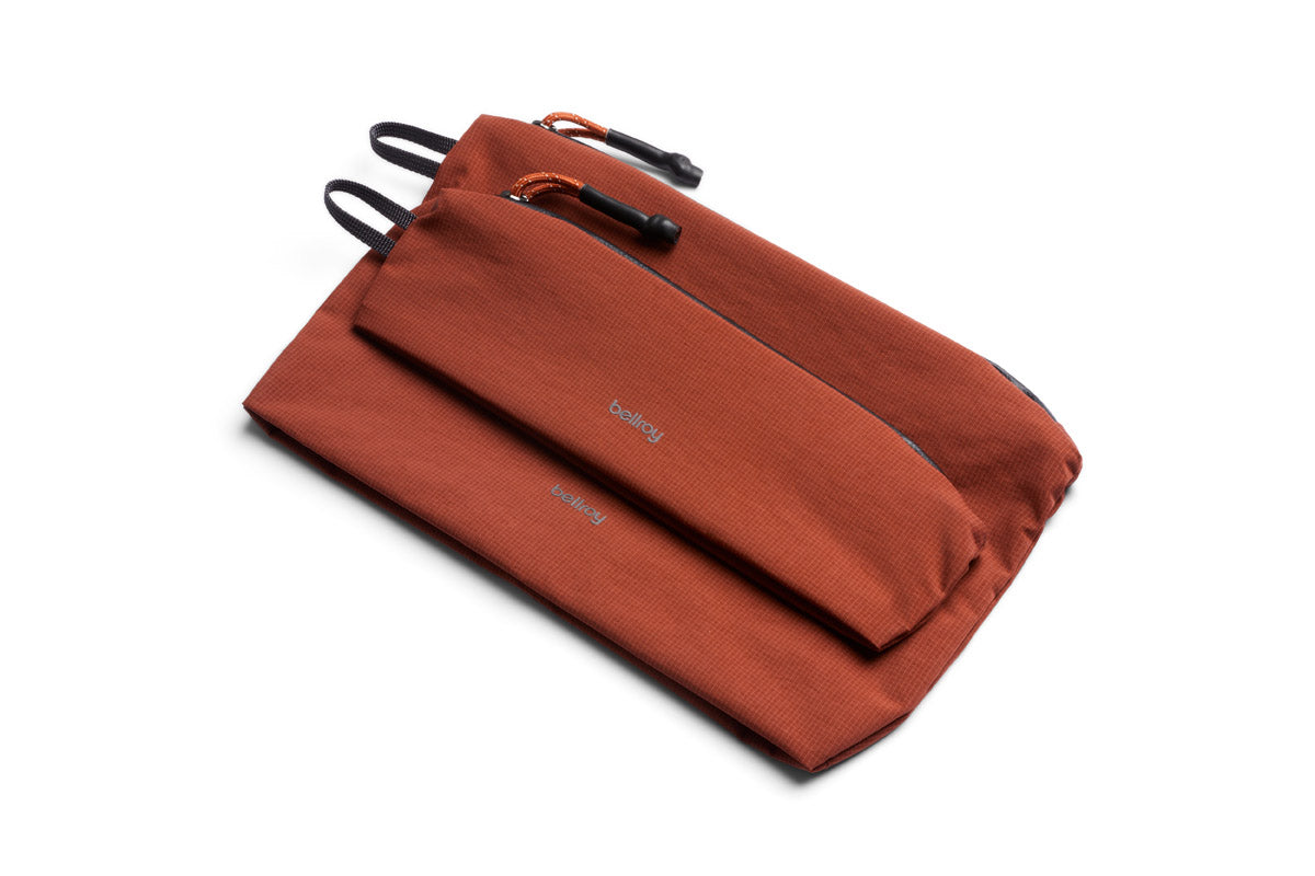 Lite Pouch Duo