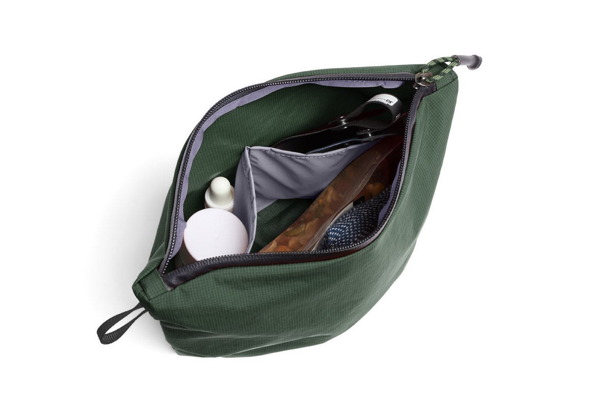 Lite Pouch Duo