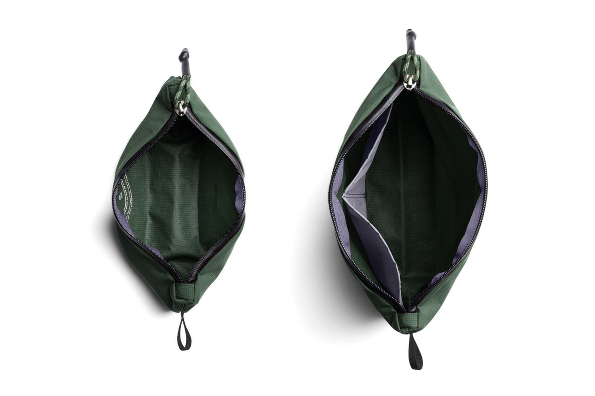 Lite Pouch Duo
