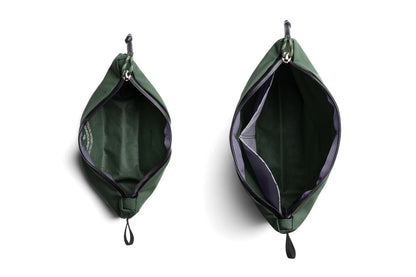 Lite Pouch Duo
