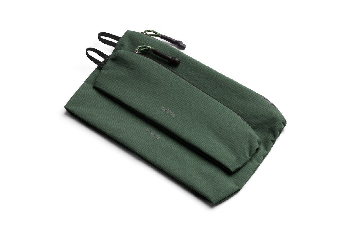 Lite Pouch Duo