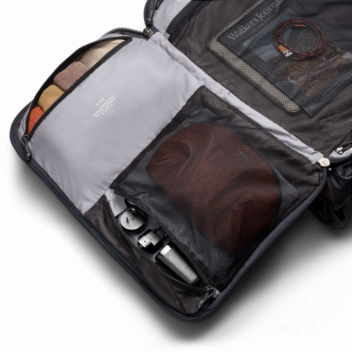 Lite Carry-On - 38L