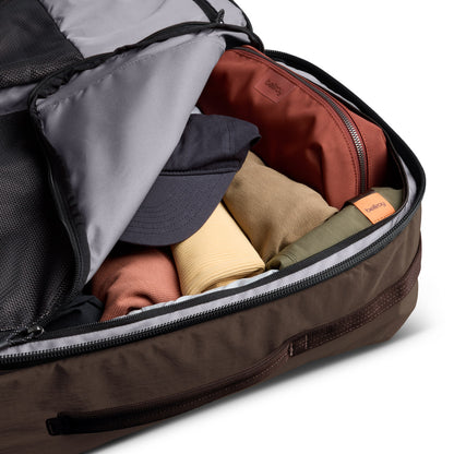 Lite Carry-On - 38L