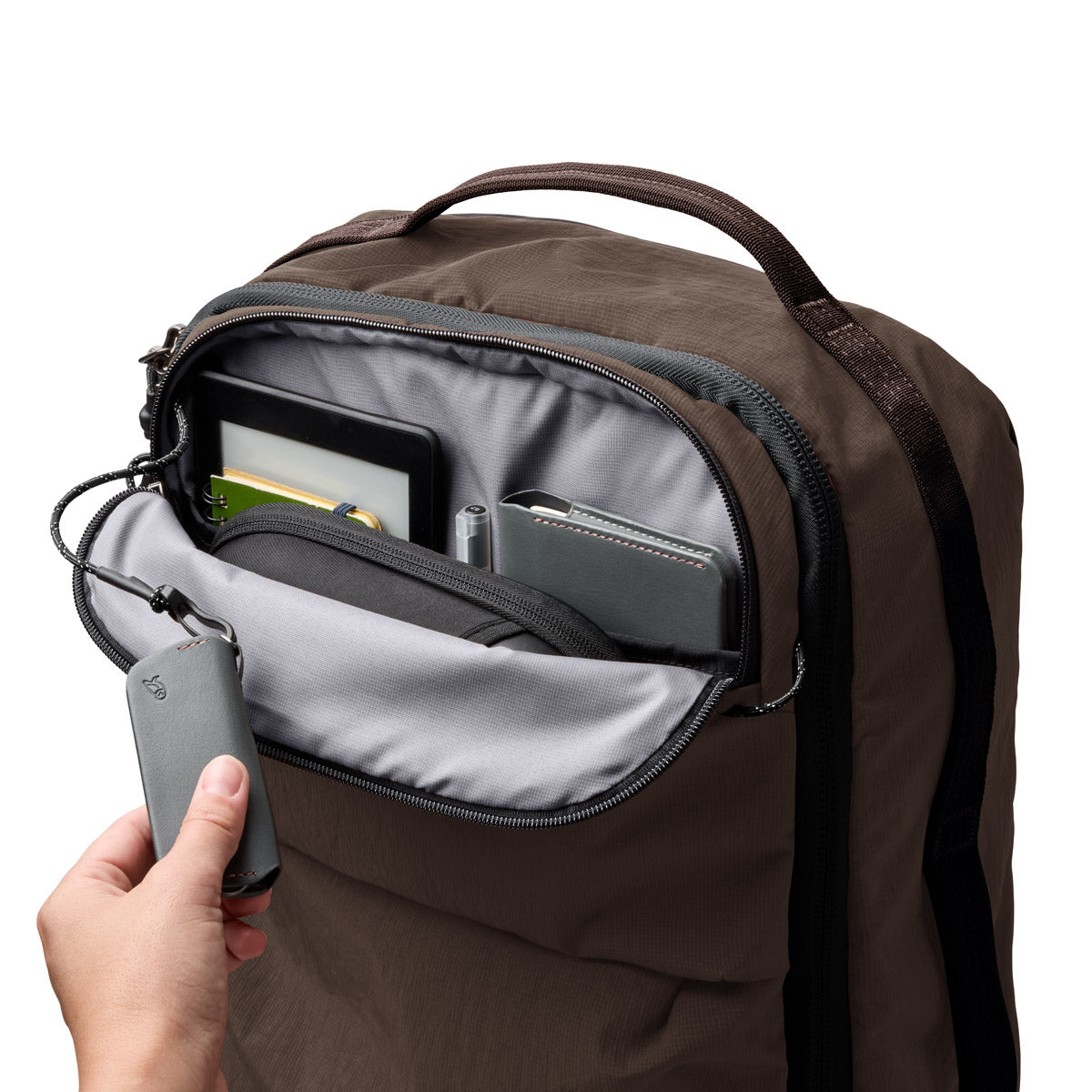 Lite Carry-On - 38L