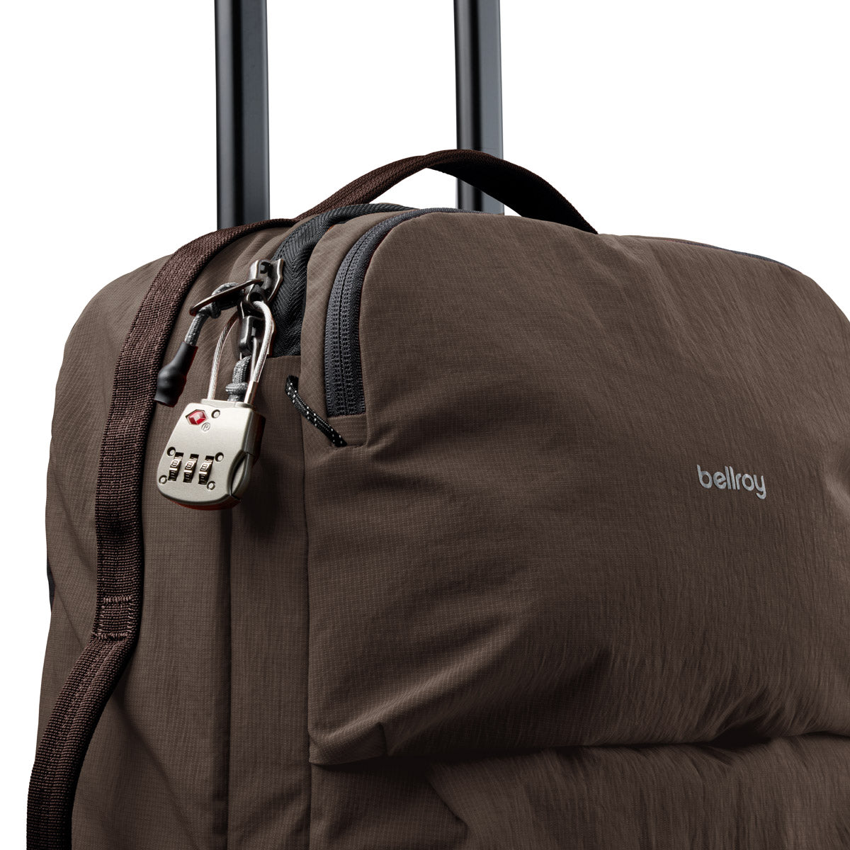 Lite Carry-On - 38L