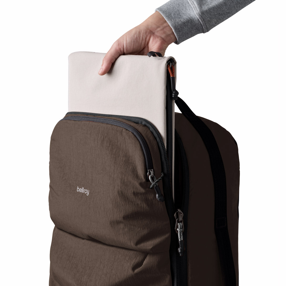 Lite Carry-On - 38L