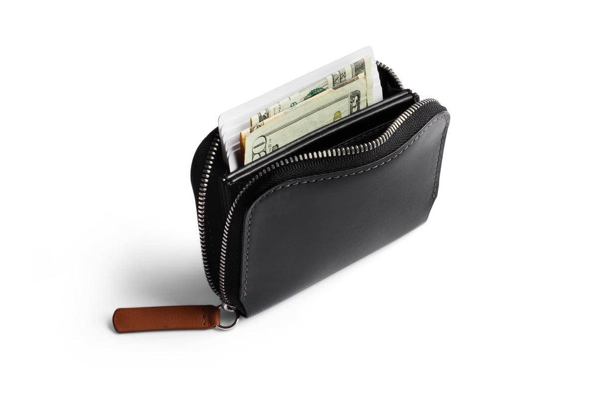 Bellroy - Folio Mini - Wallet - Card holder – Rove Goods